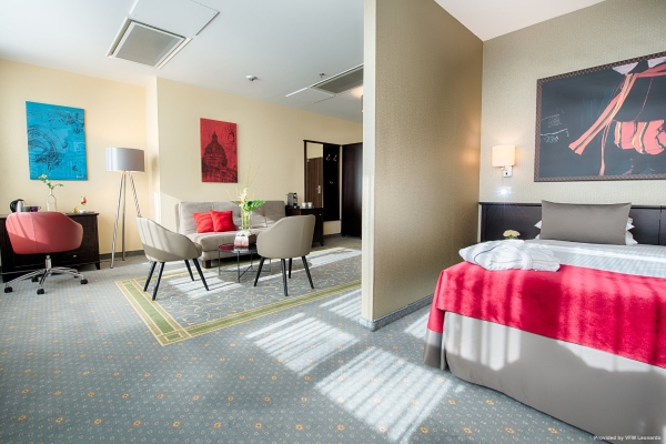 Leonardo Royal Hotel Warsaw (Warschau)
